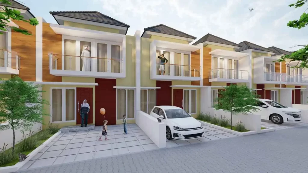 The Royal Park Pinang, Rekomendasi Rumah Mewah di Tangerang The Royal Park Pinang, Rekomendasi Rumah Mewah di Tangerang
